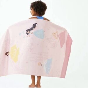Pottery Barn Kids Beach towel